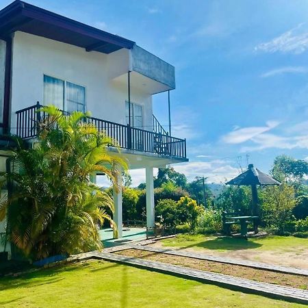 Bloom House Homestay Bandarawela Luaran gambar