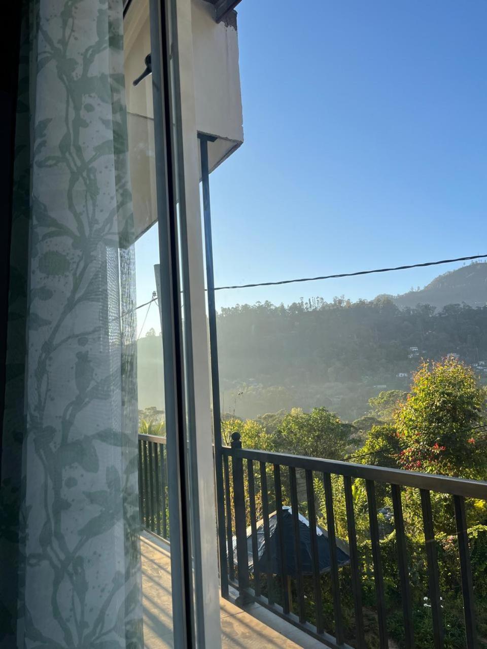 Bloom House Homestay Bandarawela Luaran gambar