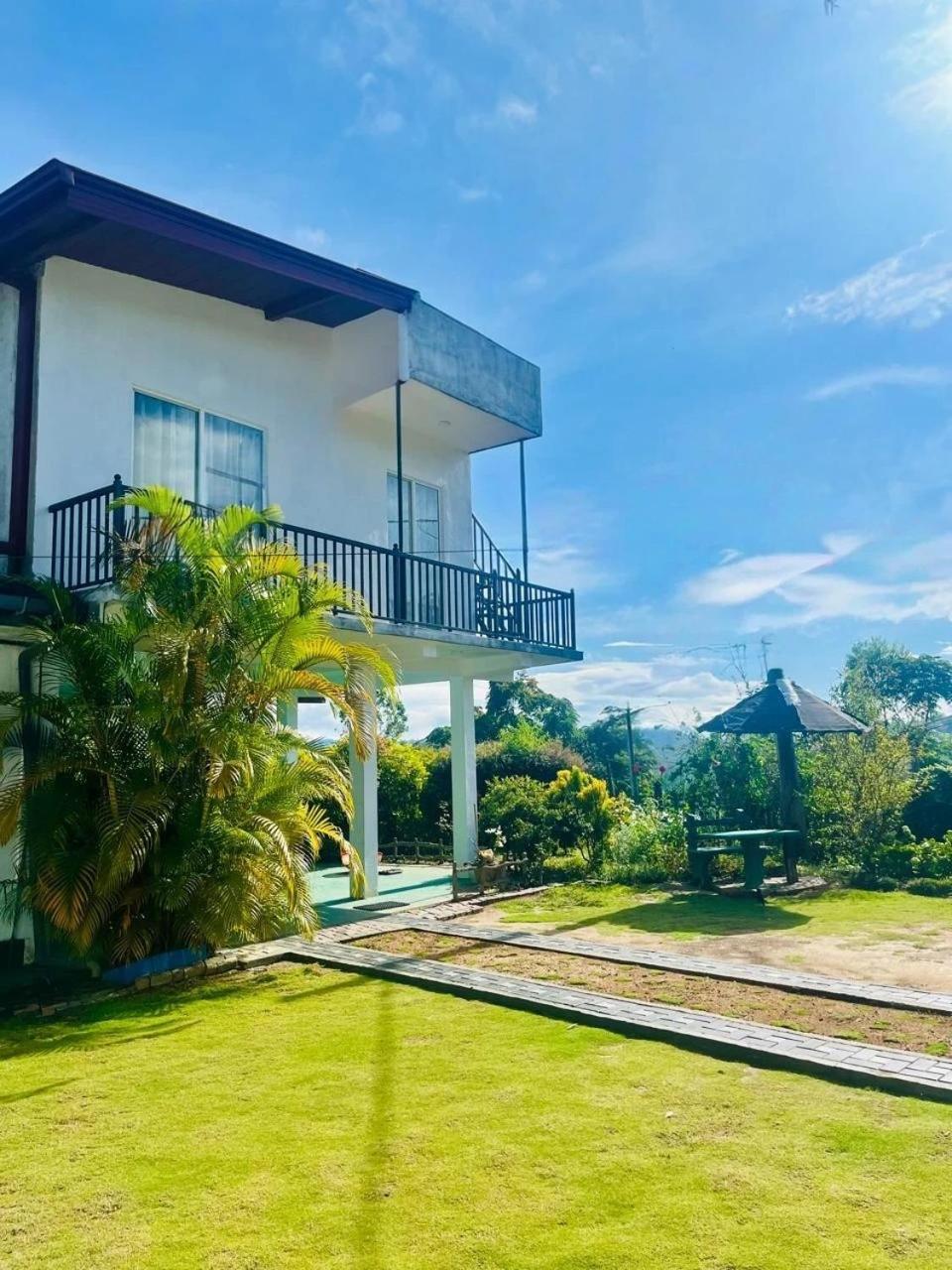 Bloom House Homestay Bandarawela Luaran gambar