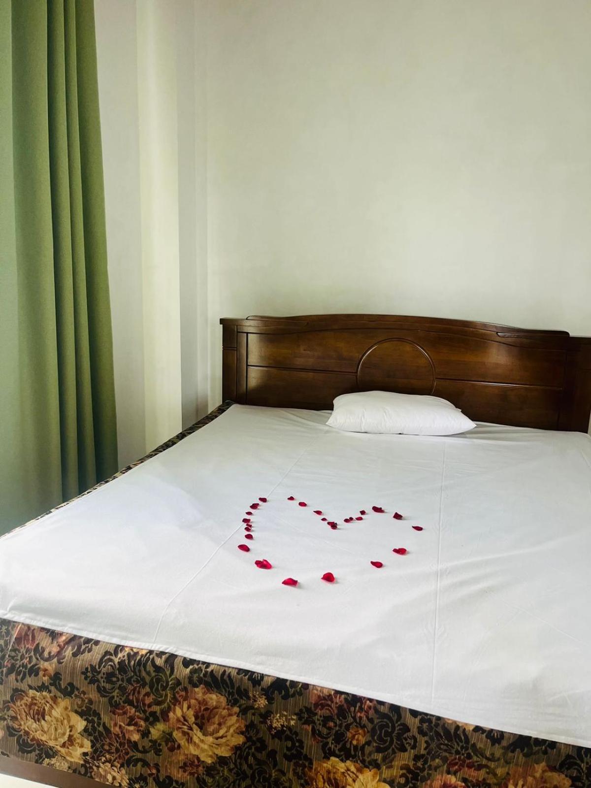 Bloom House Homestay Bandarawela Luaran gambar