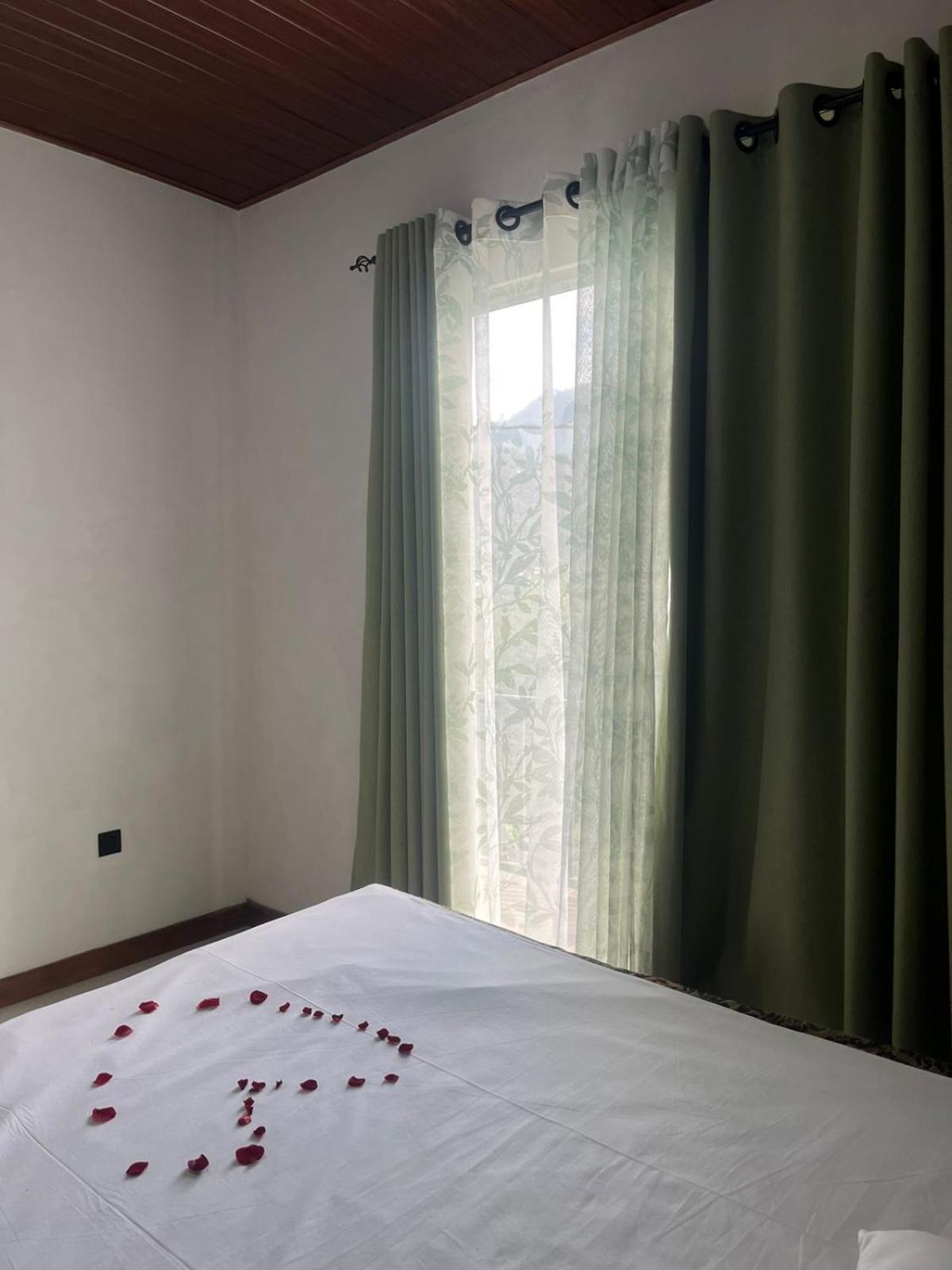 Bloom House Homestay Bandarawela Luaran gambar