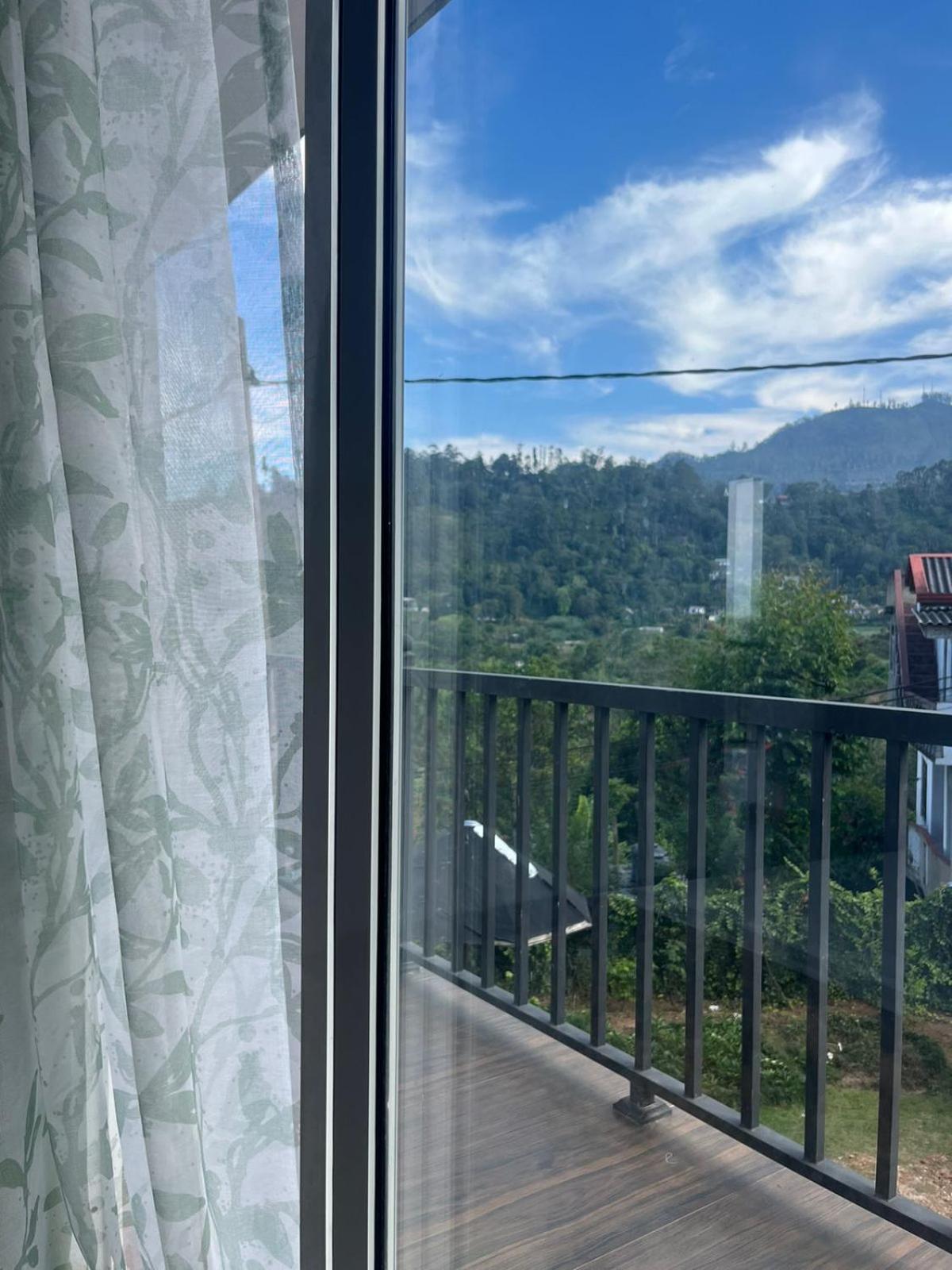 Bloom House Homestay Bandarawela Luaran gambar